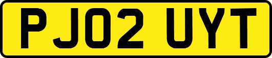 PJ02UYT