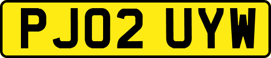 PJ02UYW