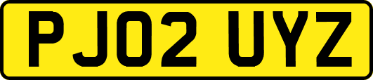 PJ02UYZ