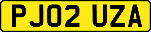 PJ02UZA