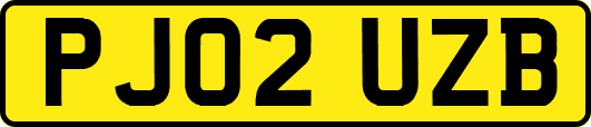 PJ02UZB