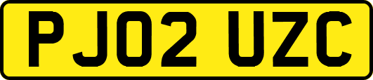 PJ02UZC