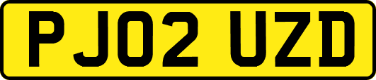 PJ02UZD