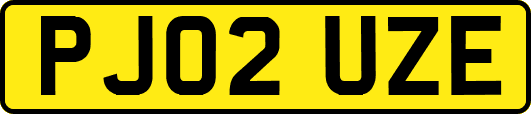PJ02UZE