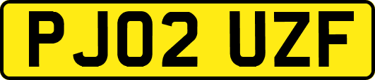PJ02UZF
