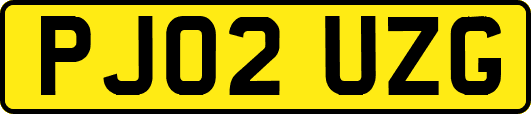PJ02UZG