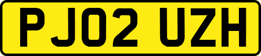 PJ02UZH