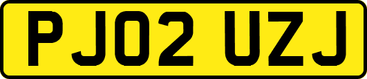 PJ02UZJ