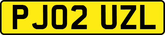 PJ02UZL