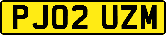 PJ02UZM