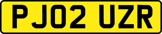 PJ02UZR
