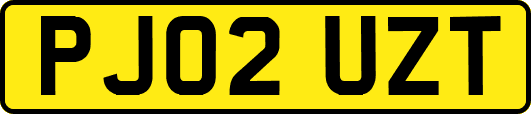 PJ02UZT