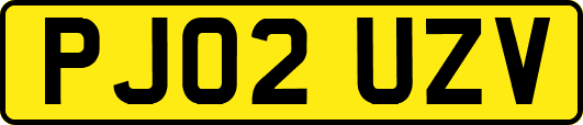 PJ02UZV