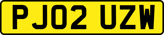 PJ02UZW
