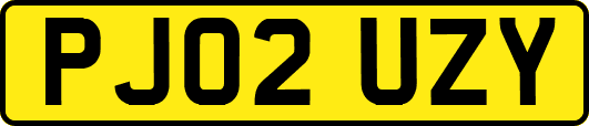 PJ02UZY
