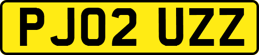 PJ02UZZ
