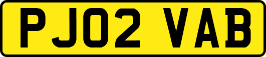 PJ02VAB