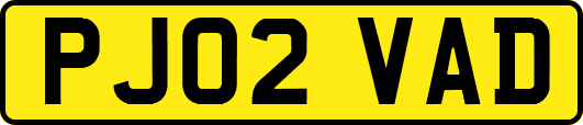 PJ02VAD
