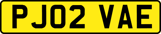 PJ02VAE