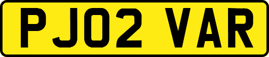 PJ02VAR