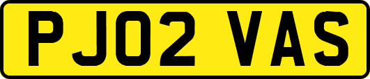 PJ02VAS