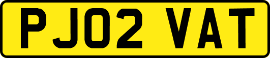 PJ02VAT