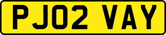 PJ02VAY