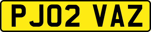 PJ02VAZ