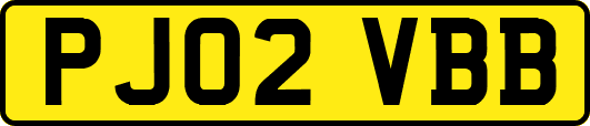 PJ02VBB