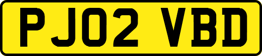 PJ02VBD