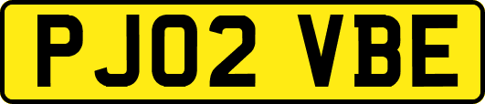 PJ02VBE