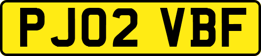 PJ02VBF