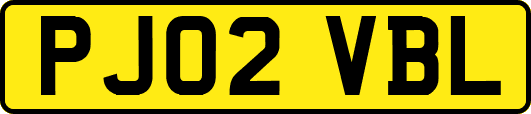 PJ02VBL