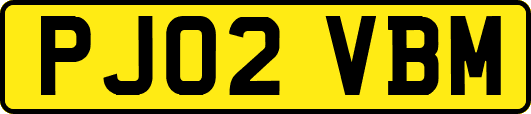 PJ02VBM