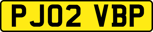 PJ02VBP