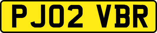 PJ02VBR