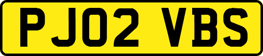 PJ02VBS