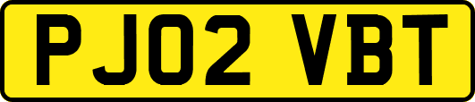 PJ02VBT