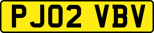 PJ02VBV