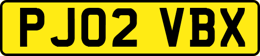 PJ02VBX