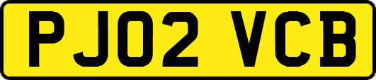 PJ02VCB