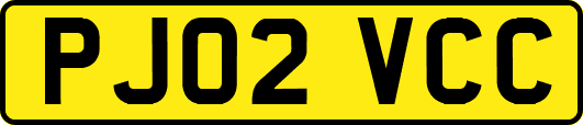 PJ02VCC
