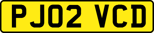 PJ02VCD
