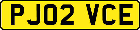 PJ02VCE