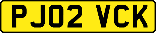 PJ02VCK