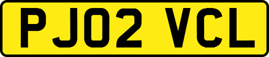 PJ02VCL
