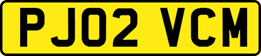 PJ02VCM