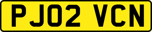 PJ02VCN