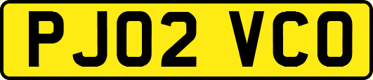 PJ02VCO