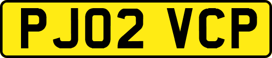 PJ02VCP